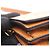 Borsa a tracolla MCM Rabbit Visetos Marrone Multicolore - vista 7