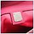 Borsa Tote MCM in pelle rosa - vista 4
