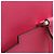 Borsa Tote MCM in pelle rosa - vista 7