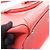 Saco Tote MCM em couro vermelho - vista 10
