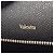 Sac ceinture Valextra V-Line Noir - vue 4