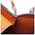 Valextra Spritzer Small Schultertasche Orange - Ansicht 6