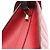 Sac à main Valextra Iside Medium Rouge - vue 6