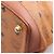 Borsa in pelle MCM Visetos da donna Marrone - vista 7
