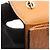 MCM Visetos Bijou Studded Schultertasche Braun - Ansicht 6