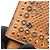 MCM Visetos Bijou Studded Schultertasche Braun - Ansicht 9