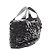Borsa Valentino Ro Atelier 03 Rose Edition Nero - vista 2