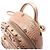 MCM Bebebo Mini Rucksack Golden - Ansicht 10