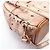 MCM Bebebo Mini Rucksack Golden - Ansicht 12