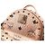 MCM Bebebo Mini Rucksack Golden - Ansicht 9