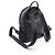 MCM Stark Visetos Rucksack/Handtasche in Black Schwarz - Ansicht 2