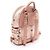 Zaino/Borsa MCM STARK Visetos D'oro - vista 2
