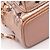 Zaino/Borsa MCM STARK Visetos D'oro - vista 9