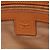 MCM Visetos Second Bag Clutch Bolsa de mão Marrom - vista 4