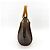 Louis Vuitton Ellipse Tasche Monogram Canvas MM Braun - Ansicht 3