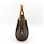 Louis Vuitton Ellipse Tasche Monogram Canvas MM Braun - Ansicht 4