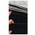 Lacoste black leather clutch - view 10
