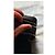 Lacoste black leather clutch - view 12