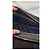 Lacoste black leather clutch - view 15