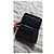 Lacoste black leather clutch - view 8