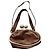 Weekend Max Mara Borsa a mano in pelle marrone