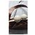 Weekend Max Mara Borsa a mano in pelle marrone - vista 2