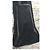 Borsa da viaggio in pelle nera Giorgio Armani Nero - vista 15