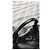 Borsa da viaggio in pelle nera Giorgio Armani Nero - vista 17