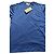 T-shirt Gucci in cotone blu