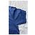 T-shirt Gucci in cotone blu - vista 3