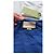 T-shirt Gucci in cotone blu - vista 8