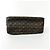 Louis Vuitton Reporter Monogram Canvas PM Marrom - vista 5