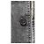 Autre Marque Giacca di jeans Saint Laurent nera distressed Nero - vista 10