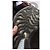 Sneakers Adidas Yeezy Boost 380 Azure Marrone Blu - vista 13