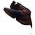 Sneakers Adidas Yeezy Boost 380 Azure Marrone Blu - vista 2