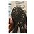 Sneakers Adidas Yeezy Boost 380 Azure Marrone Blu - vista 9