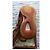 Sneakers Adidas Yzy Qntm Beige - vista 12
