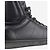 Autre Marque Saint Laurent by Hedi Slimane 2010s High-Top Sneakers Nero - vista 10