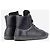 Autre Marque Saint Laurent by Hedi Slimane 2010s High-Top Sneakers Nero - vista 2