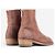 Maison Martin Margiela Botines Engineer Maison Margiela Castaño - vista 2