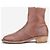 Maison Martin Margiela Botines Engineer Maison Margiela Castaño - vista 3