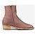 Maison Martin Margiela Botines Engineer Maison Margiela Castaño - vista 4
