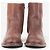 Maison Martin Margiela Botines Engineer Maison Margiela Castaño - vista 5