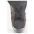 Botas Miu Miu AW99 Western Biker Moto Castaño - vista 11