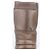 Botas Miu Miu AW99 Western Biker Moto Castaño - vista 8