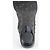 Stivali Biker Miu Miu AW99 con punta quadrata e 'Bubble Sole' Nero - vista 12