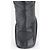 Stivali Biker Miu Miu AW99 con punta quadrata e 'Bubble Sole' Nero - vista 8