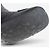Stivali Biker Miu Miu AW99 con punta quadrata e 'Bubble Sole' Nero - vista 9