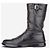 Stivali Biker foderati in pelliccia Gucci by Tom Ford anni 2000 Nero - vista 3