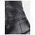 Stivali Biker foderati in pelliccia Gucci by Tom Ford anni 2000 Nero - vista 9